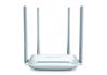 Picture of Mercusys MW325R v3,WiFi4 300Mbps Enhanced Wireless N Router, 4 x 5dbi