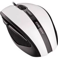 Picture of Cherry MC 3000 optički miš, USB,belo/crni