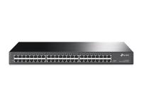 Picture of TP-Link TL-SG1048 48-port Gigabit
