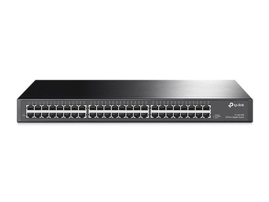 Picture of TP-Link TL-SG1048 48-port Gigabit