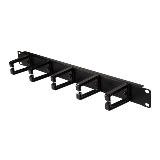 Picture of Logilink nosač kablova sa zamenjivim prstenovima