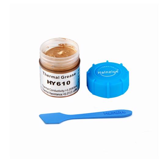 Picture of HALNZIYE HY610 10g termalna pasta