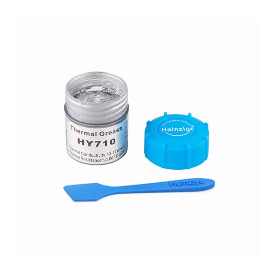 Picture of HALNZIYE HY710 10g termalna pasta