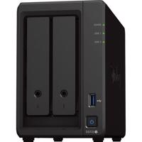 Picture of NAS Synology DS723+ Tower 2-bays