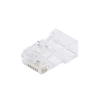 Picture of Logilink konektor RJ45 Cat5e 100kom