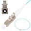 Picture of Extralink Pigtail LC/UPC MM OM3 50/125, 2.0m , Easy Strip