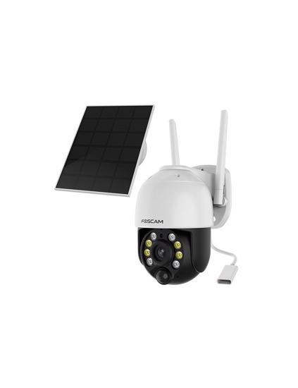 Picture of Foscam kamera B4, bela