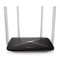 Picture of Mercusys AC12 V3.0, 4 x 5dbi, WiFi5 AC1200 Dual Band Wireless Router