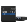 Picture of Teltonika RUT200 Industrial LTE WiFi Router, 4G, 1xWAN, 1xLAN, 1xSIM