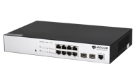 Picture of BDCOM S2510-C ,switch 8 x Gigabit RJ45, 2 x Gigabit SFP, L3-lite