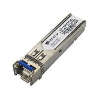 Picture of BDCOM GSFP-LX-SM1310-10-BIDI, 10Km, TX1310/RX1550, LC, DDM