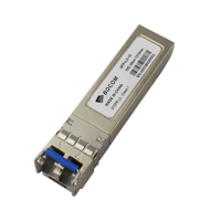 Picture of BDCOM SFP+LX-10, 10Km, 1310nm, LC, DDM, SM