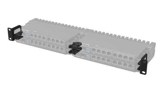 Picture of MikroTik K-79 komplet za montažu desktop rutera serije RB5009