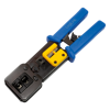 Picture of Logilink klešta za krimpovanje sa sečicama za pass through konektore
