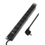 Picture of Logilink PDU 8 x C13, konektor šuko, prenaponska zaštita