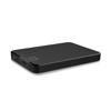Picture of Western Digital 2.5" Elements Portable 4TB WDBU6Y0040BBK-WESN