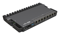 Picture of Mikrotik RB5009UPr+S+IN
