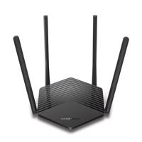Picture of Mercusys MR60X V2.0, AX1500 Dual Band WiFi 6 Wireless Router