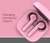 Picture of Sonicgear Earpump TWS 1 Pink