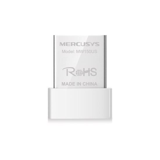 Picture of Mercusys MW150US v3, N150 Wireless Nano USB Adapter