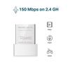Picture of Mercusys MW150US v3, N150 Wireless Nano USB Adapter