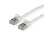 Picture of Secomp Roline U/FTP Data Center PatchCord 6A Slim LSOH beli 0.15m