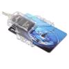 Picture of Gemalto (Thales) smart card reader PC link Tween CT30