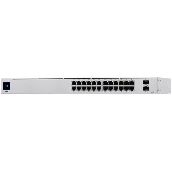 Picture of Ubiquiti switch USW-Pro-24
