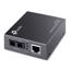 Picture of TP-Link Gigabit Single-Mode Media Converter MC210CS