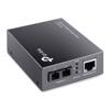 Picture of TP-Link Gigabit Single-Mode Media Converter MC210CS