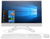 Picture of All in one HP 24-F0066 23,8" FHD/i3-8130U/8GB/1TB/WIN10 Home 3LA85AA