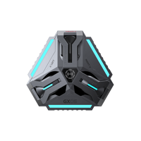 Picture of Edifier GX05 bežične slušalice bubice gaming sive