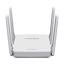Picture of Mercusys AC10 V1.2, 4 x 5dbi, WiFi5 AC1200 Dual Band Wireless Router