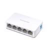 Picture of Mercusys MS105 v2.30, 5-port 10/100Mbps Desktop Switch
