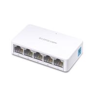 Picture of Mercusys MS105 v2.30, 5-port 10/100Mbps Desktop Switch