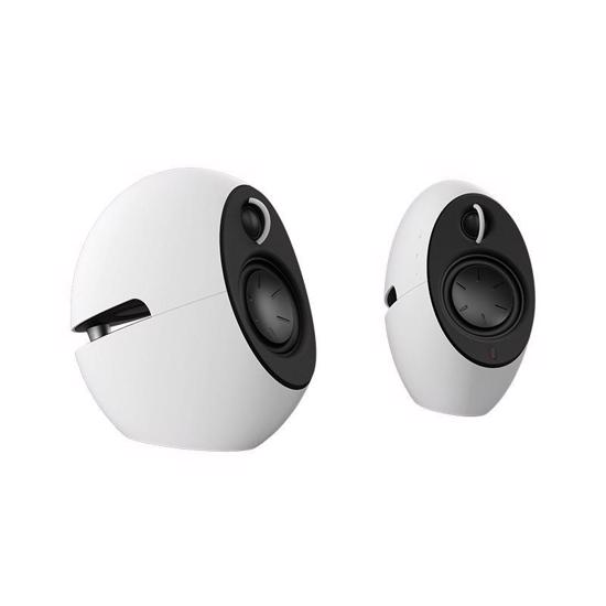 Picture of Edifier E25HD 74W Bluetooth  2.0 Multimedia Speaker  System White