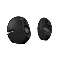 Picture of Edifier E25HD 74W Bluetooth  2.0 Multimedia Speaker  System Black