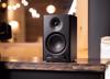 Picture of Edifier MR4 42W Powered Studio Monitor Speakers Black