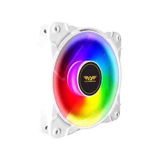 Picture of Armaggeddon Tessaraxx TX-iCORE 14cm ARGB White