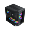 Picture of Xigmatek CUBI(BK, EATX, U3x1+Type C, dolazi sa 6 ventilatora i kontrolerom
