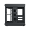 Picture of Xigmatek CUBI(BK, EATX, U3x1+Type C, dolazi sa 6 ventilatora i kontrolerom