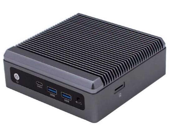 Picture of Samtec POS mini PC NX6412
