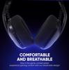 Picture of Armaggeddon COSMIC-III Lite Wireless/BT/AUX Black Headset