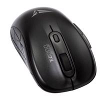 Picture of ALCATROZ Airmouse DUO 7X Wireless & Bluetooth Black