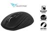 Picture of ALCATROZ Airmouse DUO 7X Wireless & Bluetooth Black