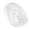 Picture of ALCATROZ Airmouse DUO 7X Wireless & Bluetooth White