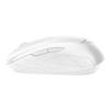 Picture of ALCATROZ Airmouse DUO 7X Wireless & Bluetooth White