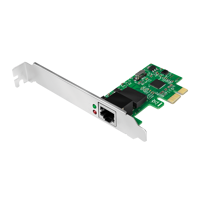 Picture of Logilink PCI-Express kartica, Gigabit Lan