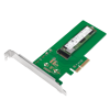 Picture of Logilink PCI-Express kartica, PCIE na M.2 PCIe SSD