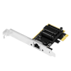 Picture of Logilink PCI-Express Card, 1-port, 2.5g Gigabit Ethernet